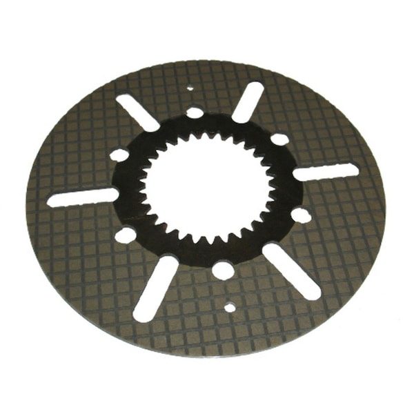 Disc-Friction Fits Caterpillar 826G 826G II 826H 825G 825G II 825H 980G